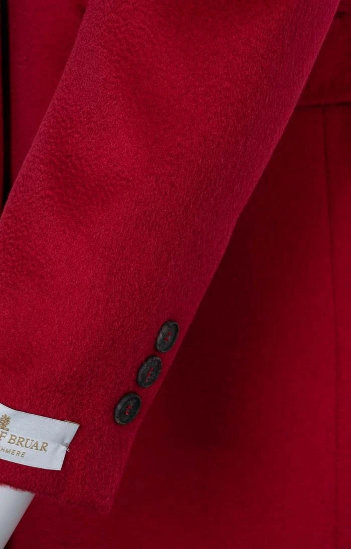 Cashmere College Coat 16 Cashmere College Coat - Image 16