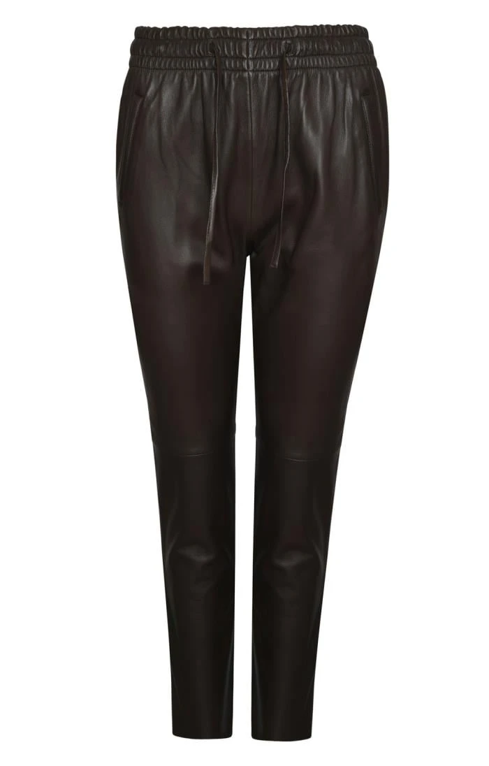 Ladies Leather Trousers 1 Ladies Leather Trousers
