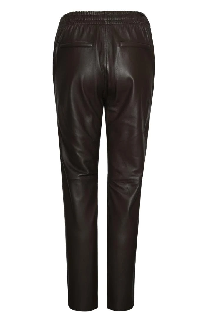 Ladies Leather Trousers 5 Ladies Leather Trousers - Image 5