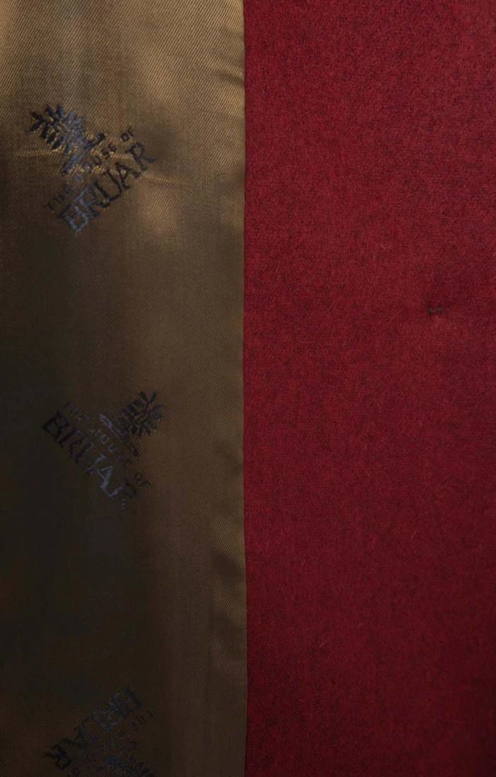 Ladies Trim Loden Coat 6 Ladies Trim Loden Coat - Image 6