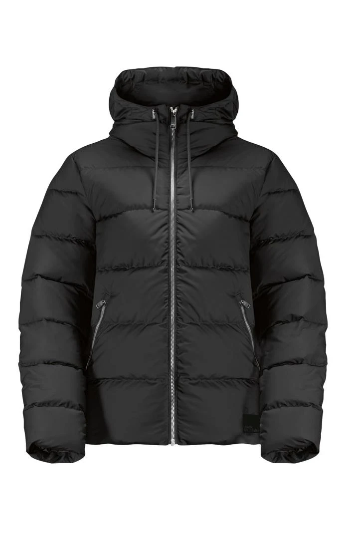 Ladies Jack Wolfskin Frozen Palace Jacket 6 Ladies Jack Wolfskin Frozen Palace Jacket - Image 6