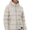 Ladies Jack Wolfskin Frozen Palace Jacket