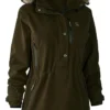 Ladies Deerhunter Gabby Waterproof Smock