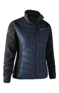 Ladies Deerhunter Caroline Padded Jacket