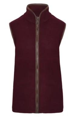 Ladies Glen Esk Gilet