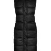 Ladies Long Sharna Gilet