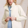Ladies Waterproof Jacket