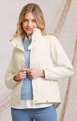 Ladies Waterproof Jacket