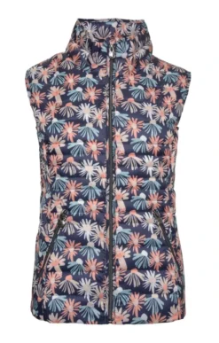 Ladies Harper Gilet