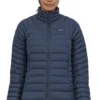 Ladies Patagonia Down Sweater