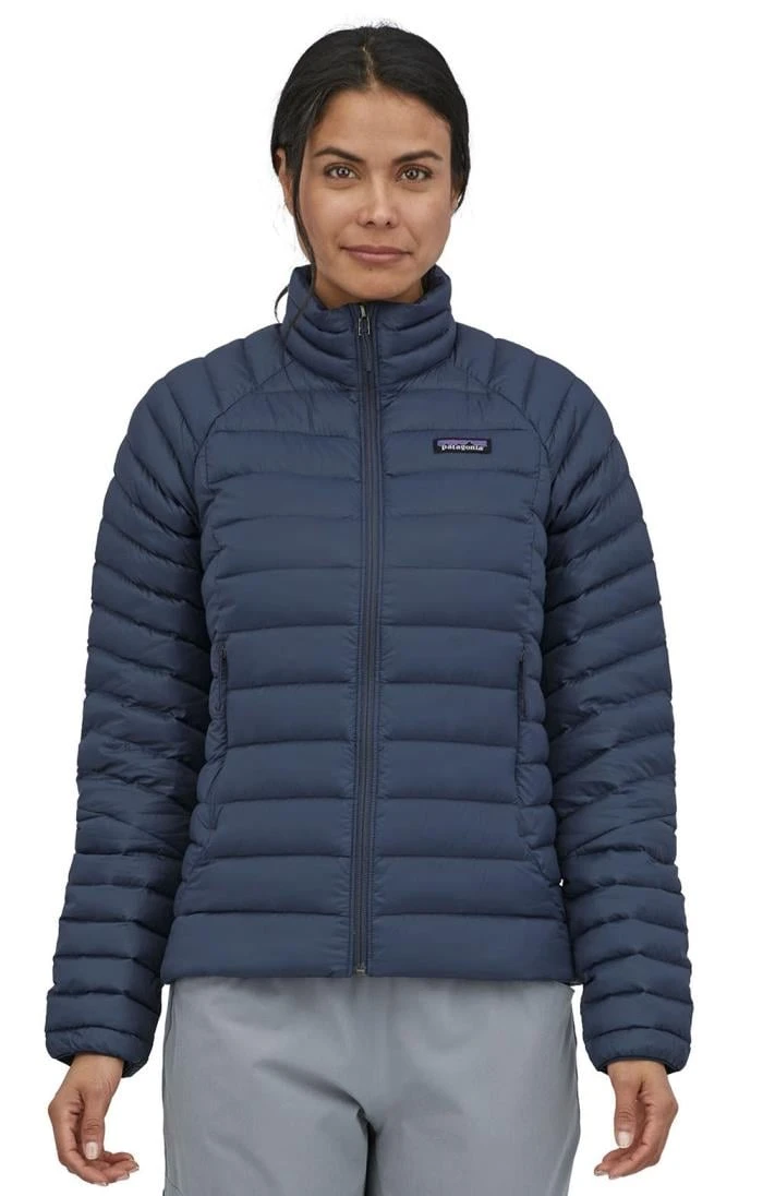 Ladies Patagonia Down Sweater 1 Ladies Patagonia Down Sweater