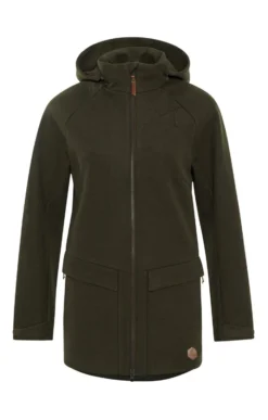 Ladies Harkila Metso Hybrid Jacket