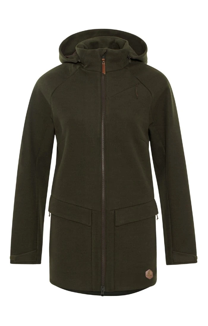 Ladies Harkila Metso Hybrid Jacket 1 Ladies Harkila Metso Hybrid Jacket