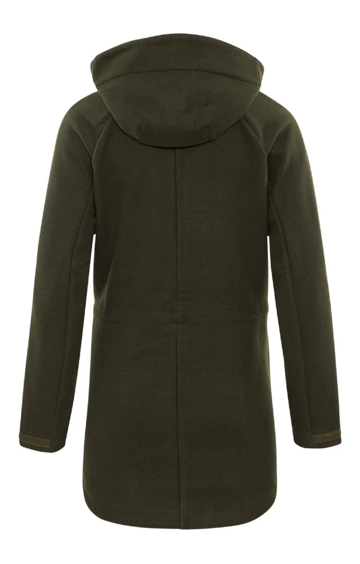 Ladies Harkila Metso Hybrid Jacket 2 Ladies Harkila Metso Hybrid Jacket - Image 2