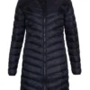 Ladies Red Y By Nordisk Perth Down Coat