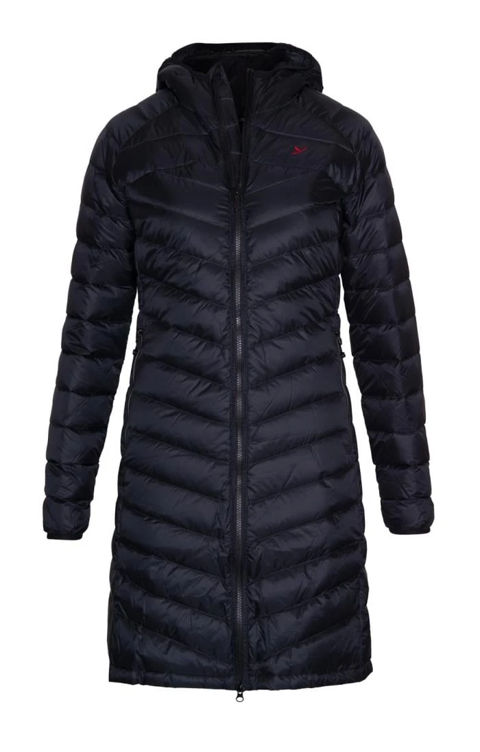 Ladies Red Y By Nordisk Perth Down Coat 1 Ladies Red Y By Nordisk Perth Down Coat