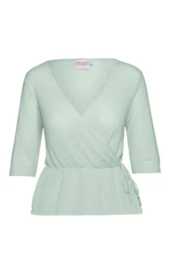 Ladies Summer Ballet Wrap