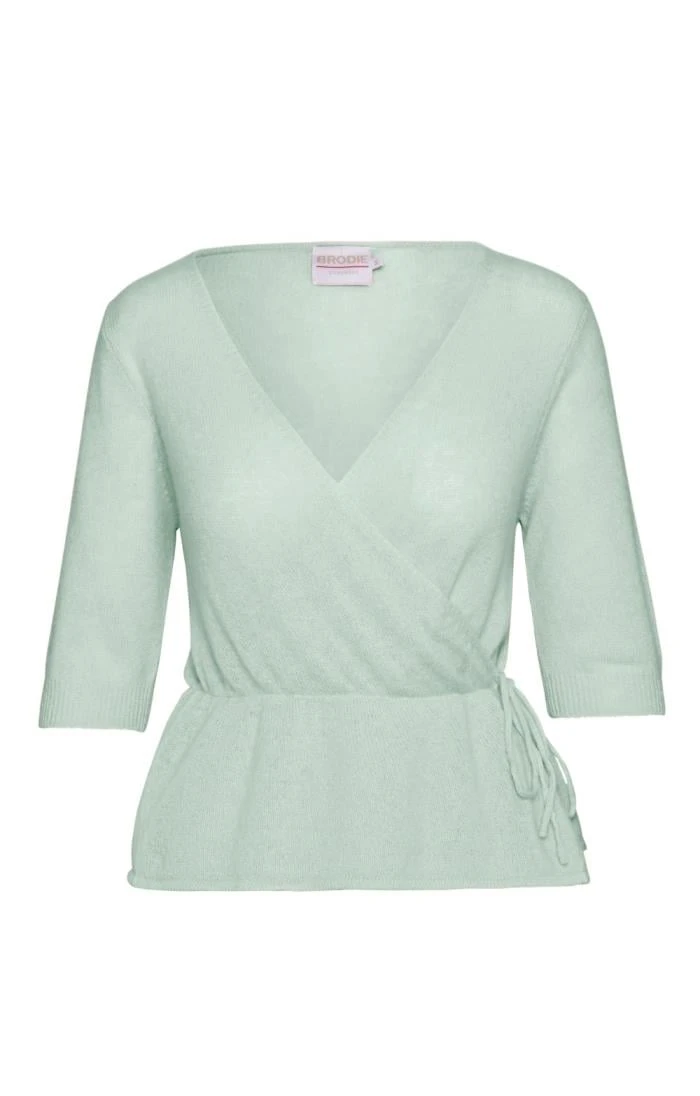 Ladies Summer Ballet Wrap 1 Ladies Summer Ballet Wrap