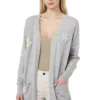 Ladies Polly Floral Cardigan