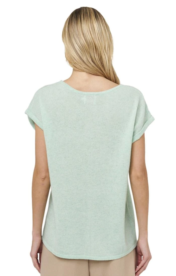 Ladies Lizzie T-Shirt 2 Ladies Lizzie T-Shirt - Image 2