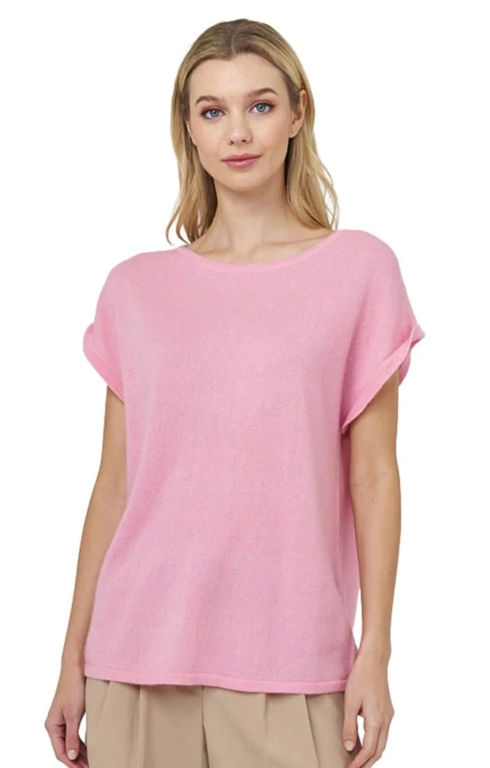 Ladies Lizzie T-Shirt 1 Ladies Lizzie T-Shirt