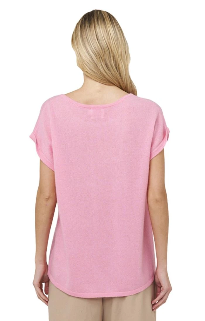 Ladies Lizzie T-Shirt 4 Ladies Lizzie T-Shirt - Image 4