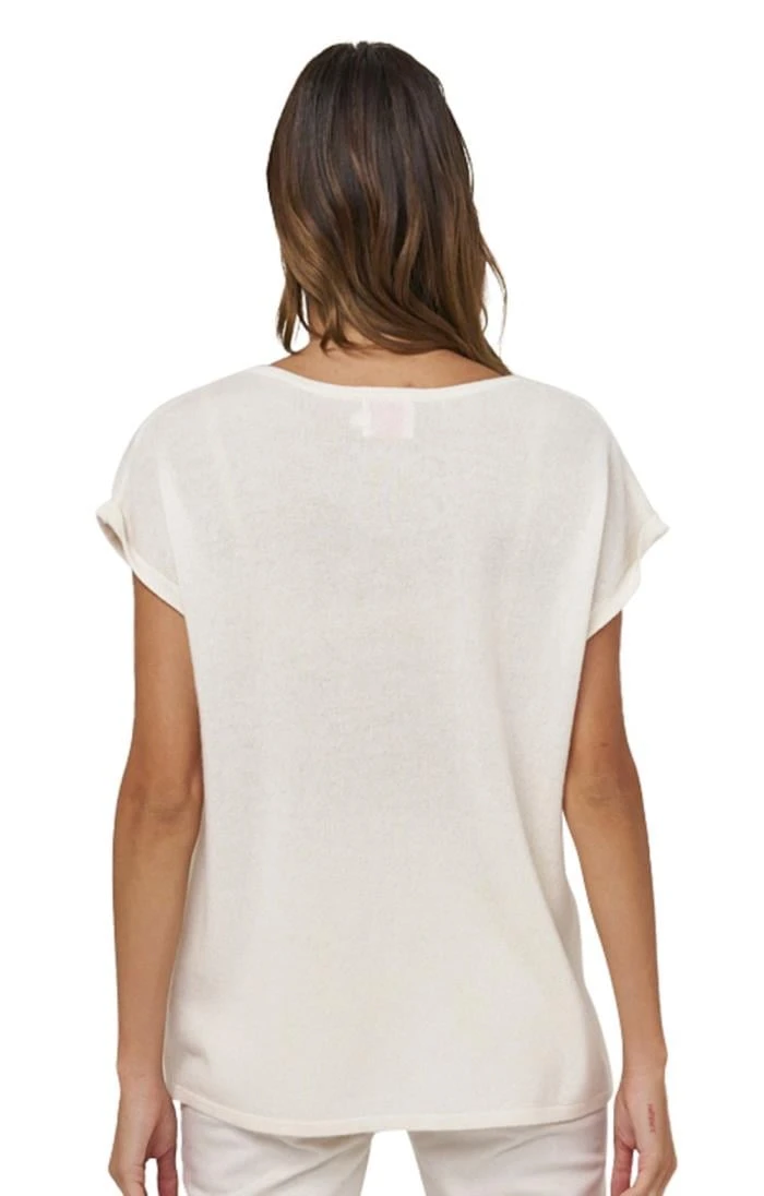 Ladies Lizzie T-Shirt 5 Ladies Lizzie T-Shirt - Image 5