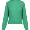 Ladies Boat Neck Sweater