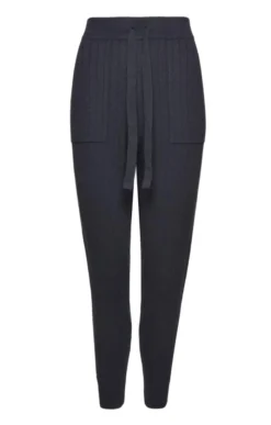 Ladies Cashmere Faro Joggers