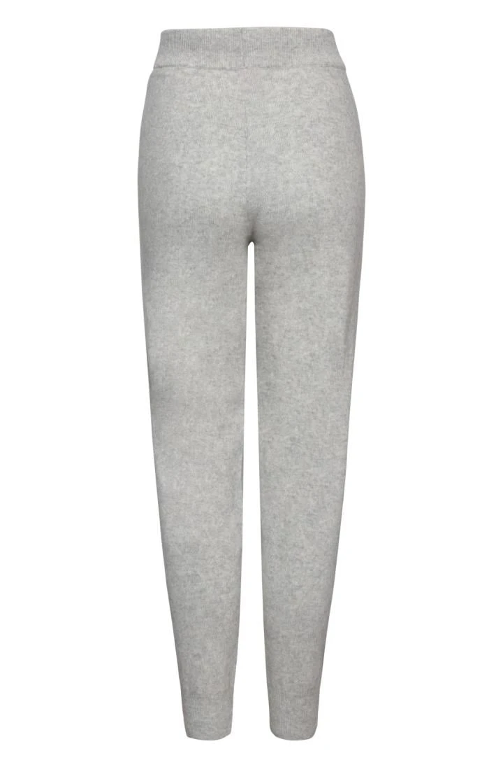 Ladies Cashmere Faro Joggers 9 Ladies Cashmere Faro Joggers - Image 9