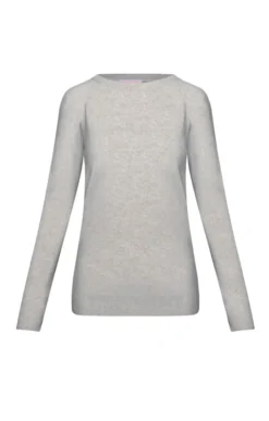 Ladies Chan Chan Cashmere Sweatshirt