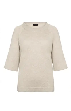 Ladies Short Sleeve Crew