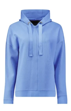 Ladies Hoodie Sweater