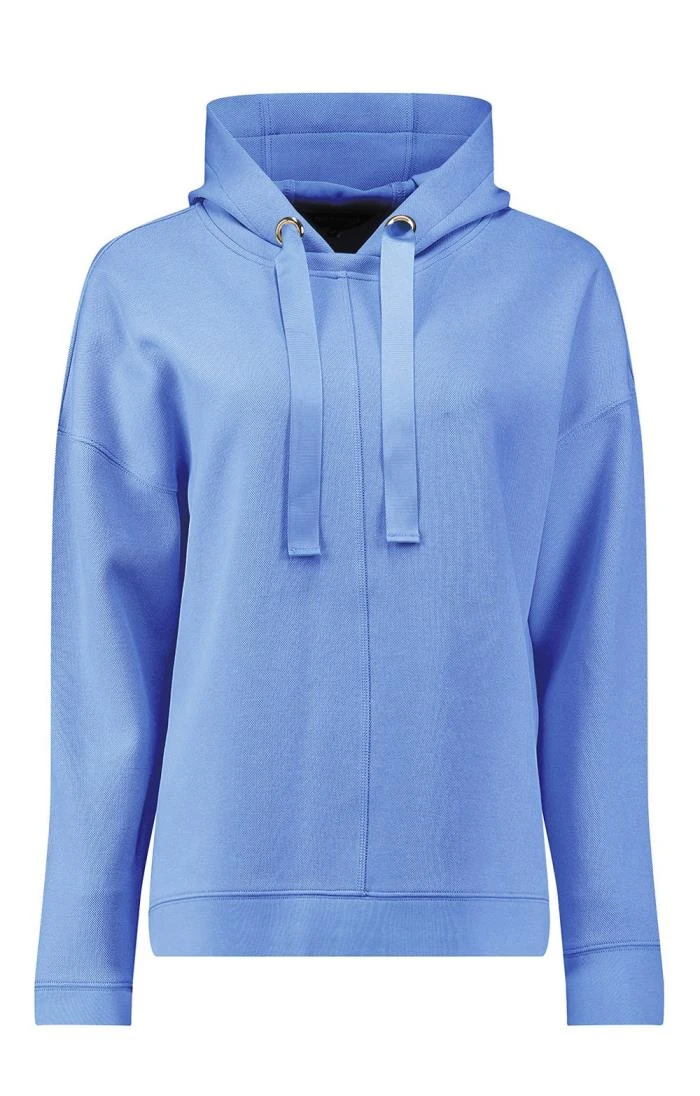 Ladies Hoodie Sweater 1 Ladies Hoodie Sweater