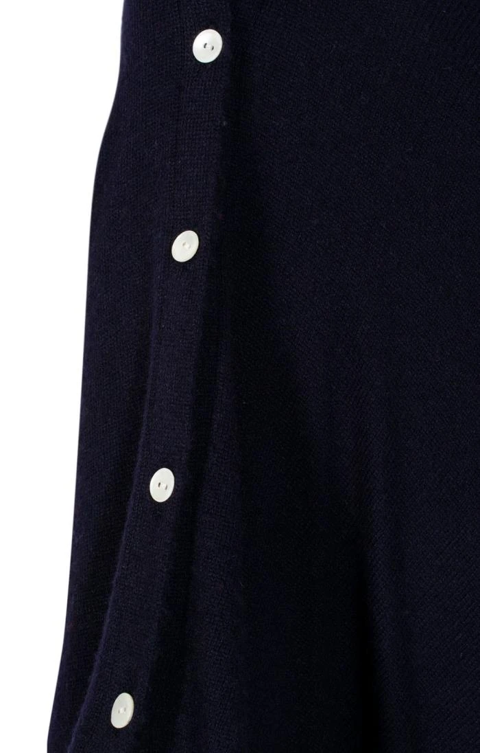 Ladies Grace Cashmere Poncho 4 Ladies Grace Cashmere Poncho - Image 4