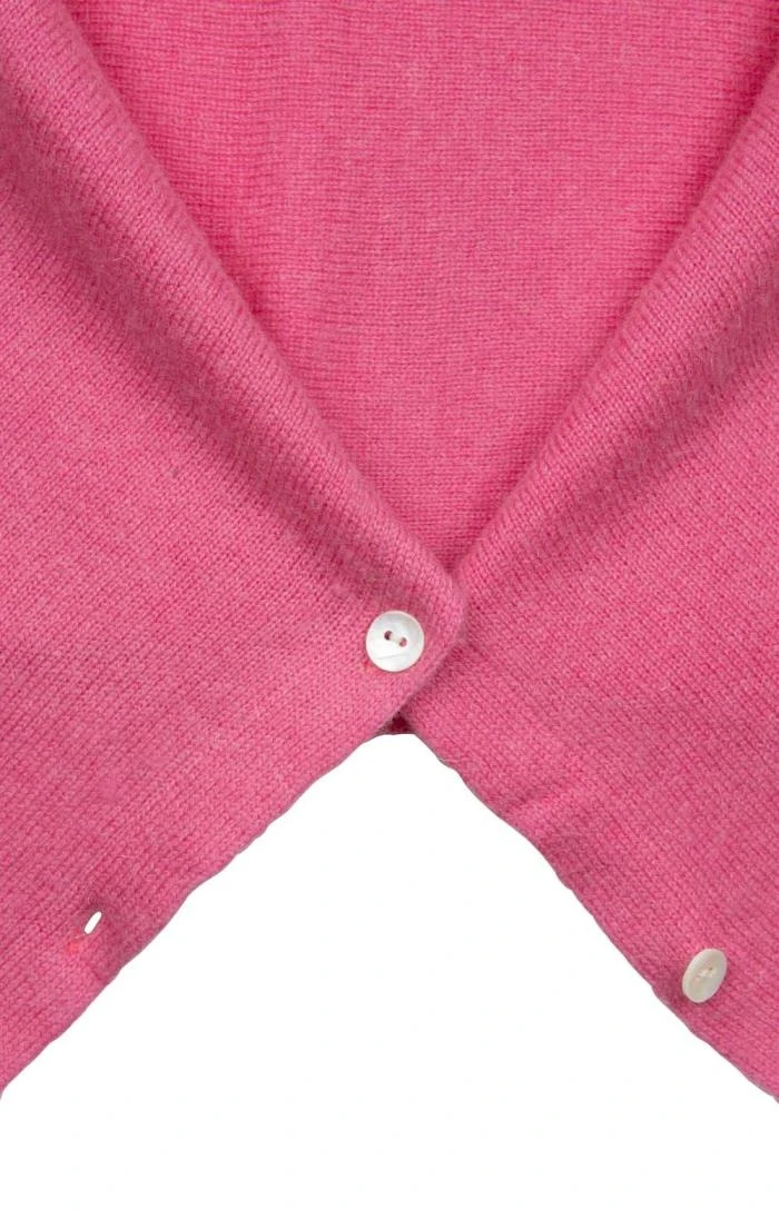 Ladies Grace Cashmere Poncho 6 Ladies Grace Cashmere Poncho - Image 6