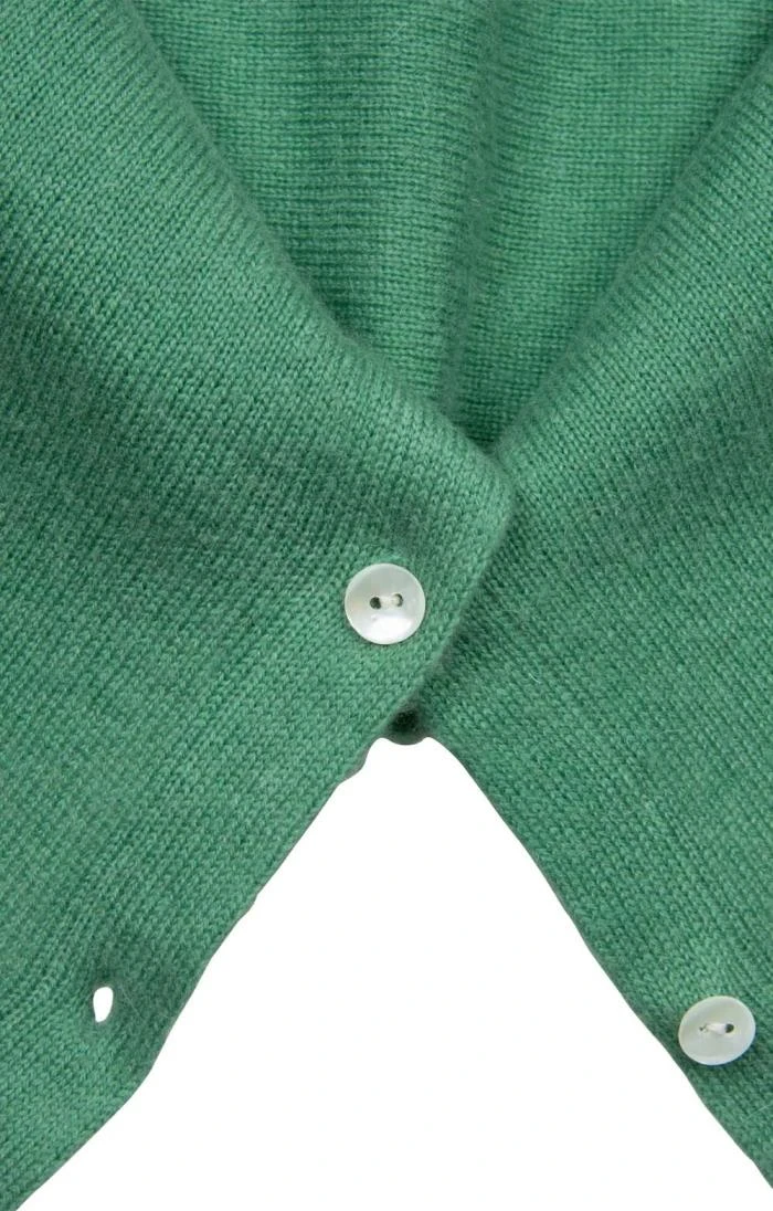 Ladies Grace Cashmere Poncho 8 Ladies Grace Cashmere Poncho - Image 8