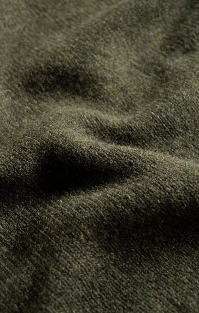 Ladies Country Lambswool Slipover 5 Ladies Country Lambswool Slipover - Image 5