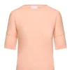 Ladies Cashmere Coconut T-Shirt