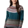 Ladies Alpine Sweater