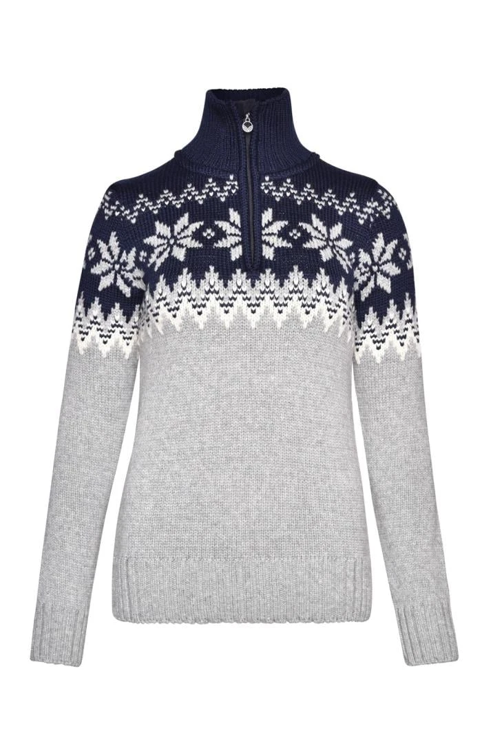Ladies Dale Of Norway Myking Sweater 1 Ladies Dale Of Norway Myking Sweater