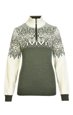 Ladies Dale Of Norway Winterland Sweater