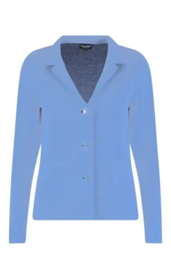 Ladies Lambswool Blazer