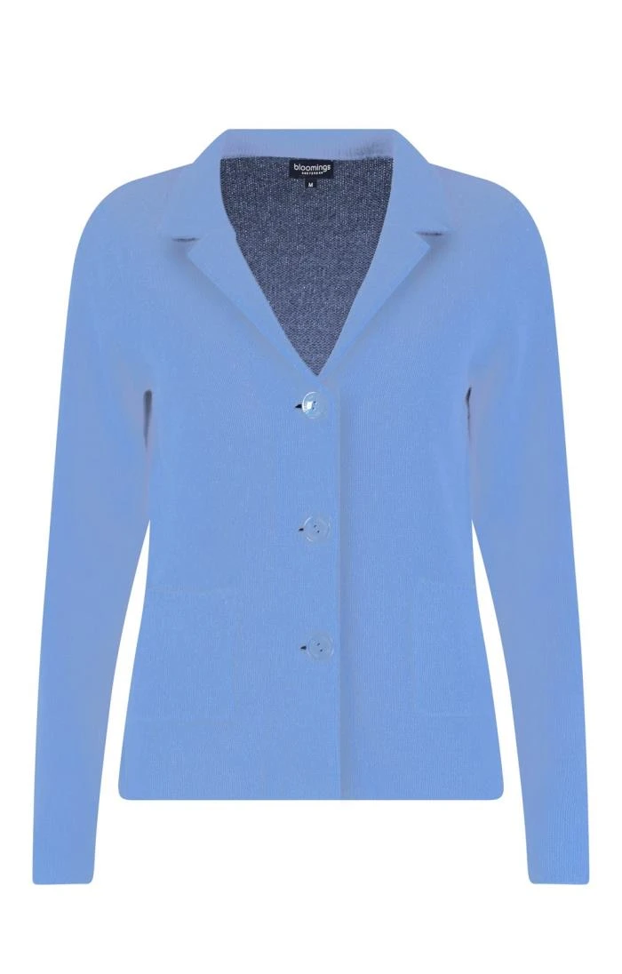 Ladies Lambswool Blazer 1 Ladies Lambswool Blazer