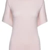 Ladies Cashmere Blend Tabard Top
