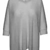 Ladies Cashmere Bronte T-Shirt