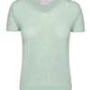 Ladies Cashmere Penelope T-Shirt