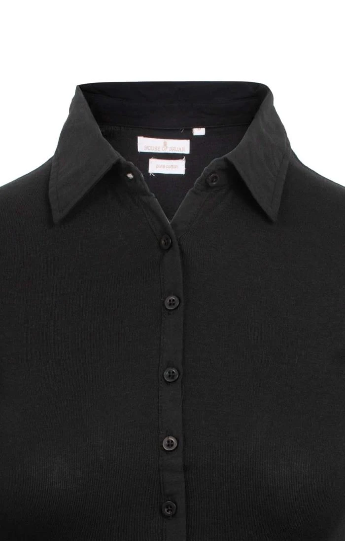 Cotton Polo Shirt 5 Cotton Polo Shirt - Image 5