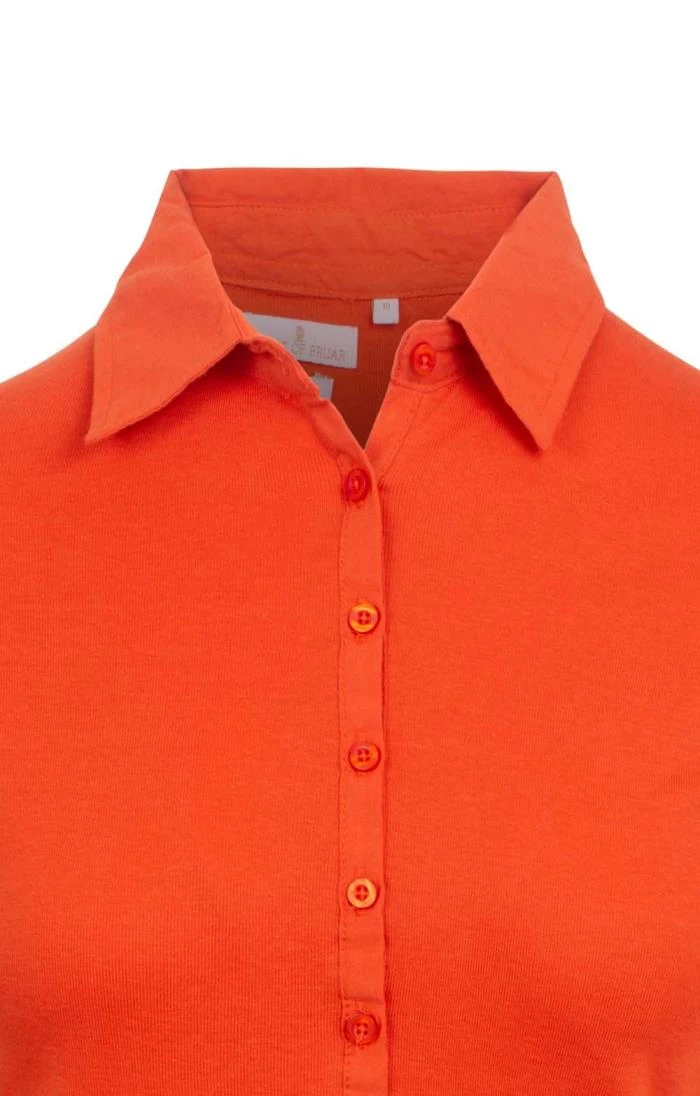 Cotton Polo Shirt 6 Cotton Polo Shirt - Image 6