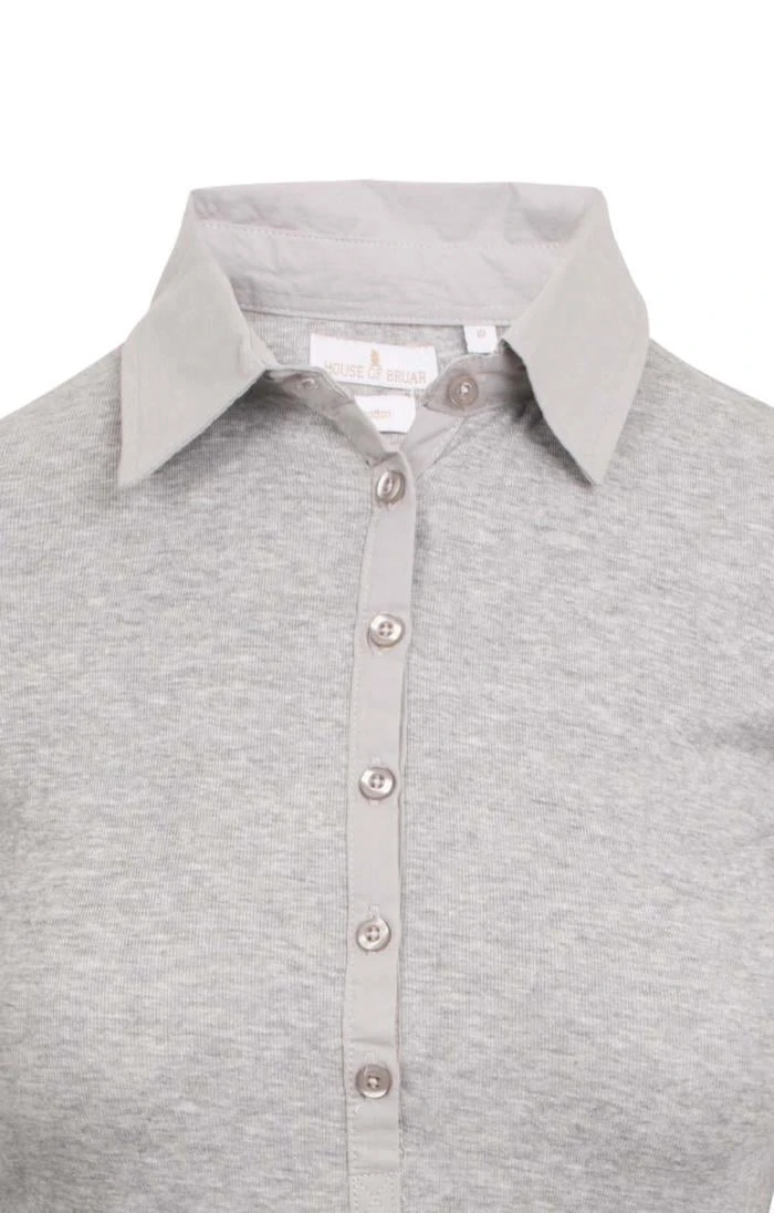 Cotton Polo Shirt 10 Cotton Polo Shirt - Image 10